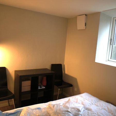 Ferienwohnung Norregade 51 Kld Tv Esbjerg Exterior foto