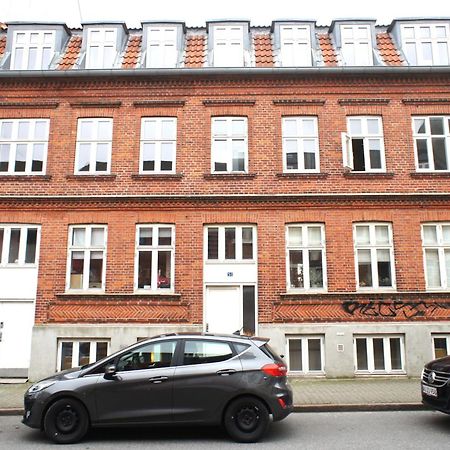 Ferienwohnung Norregade 51 Kld Tv Esbjerg Exterior foto