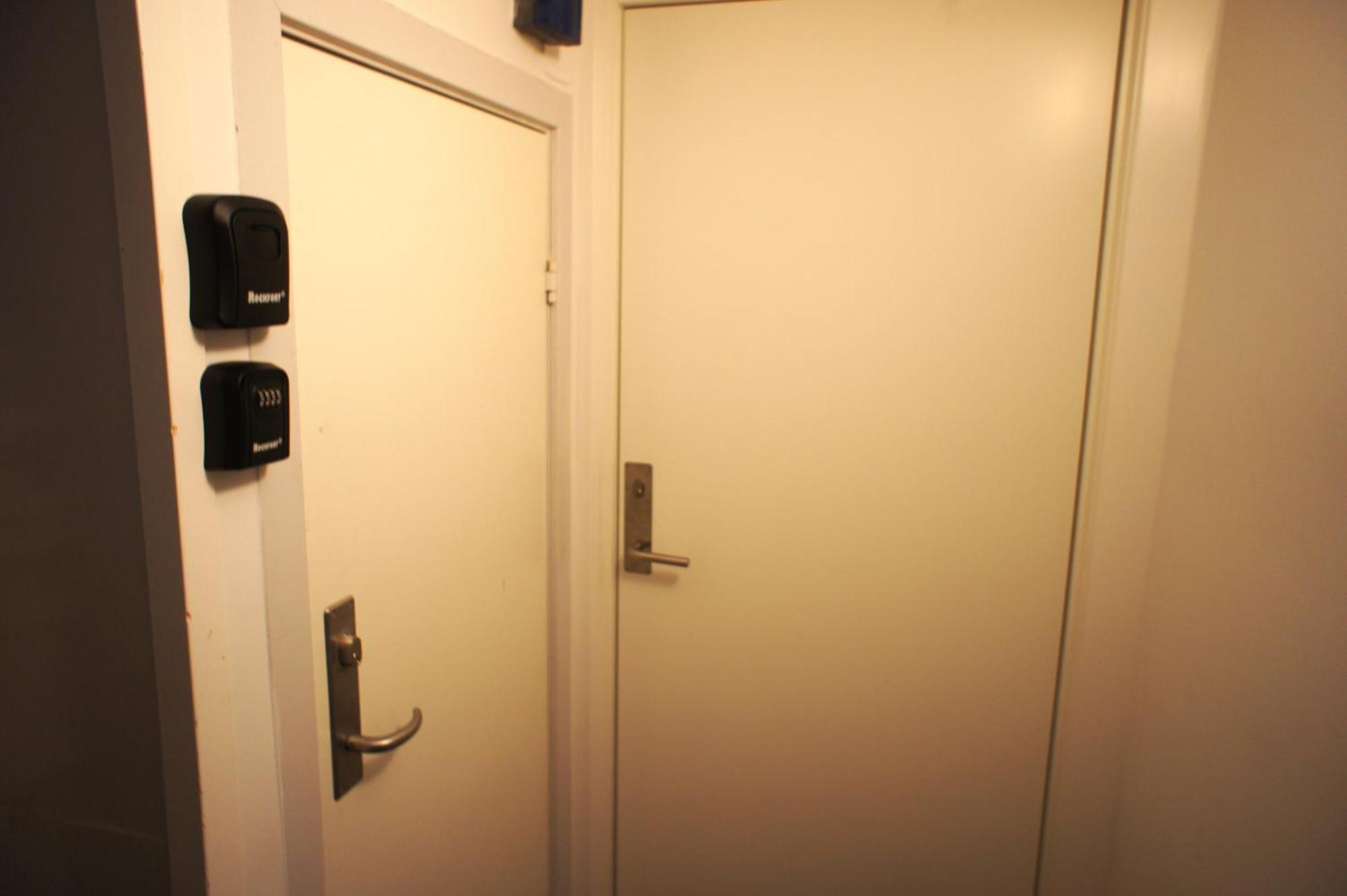 Ferienwohnung Norregade 51 Kld Tv Esbjerg Exterior foto