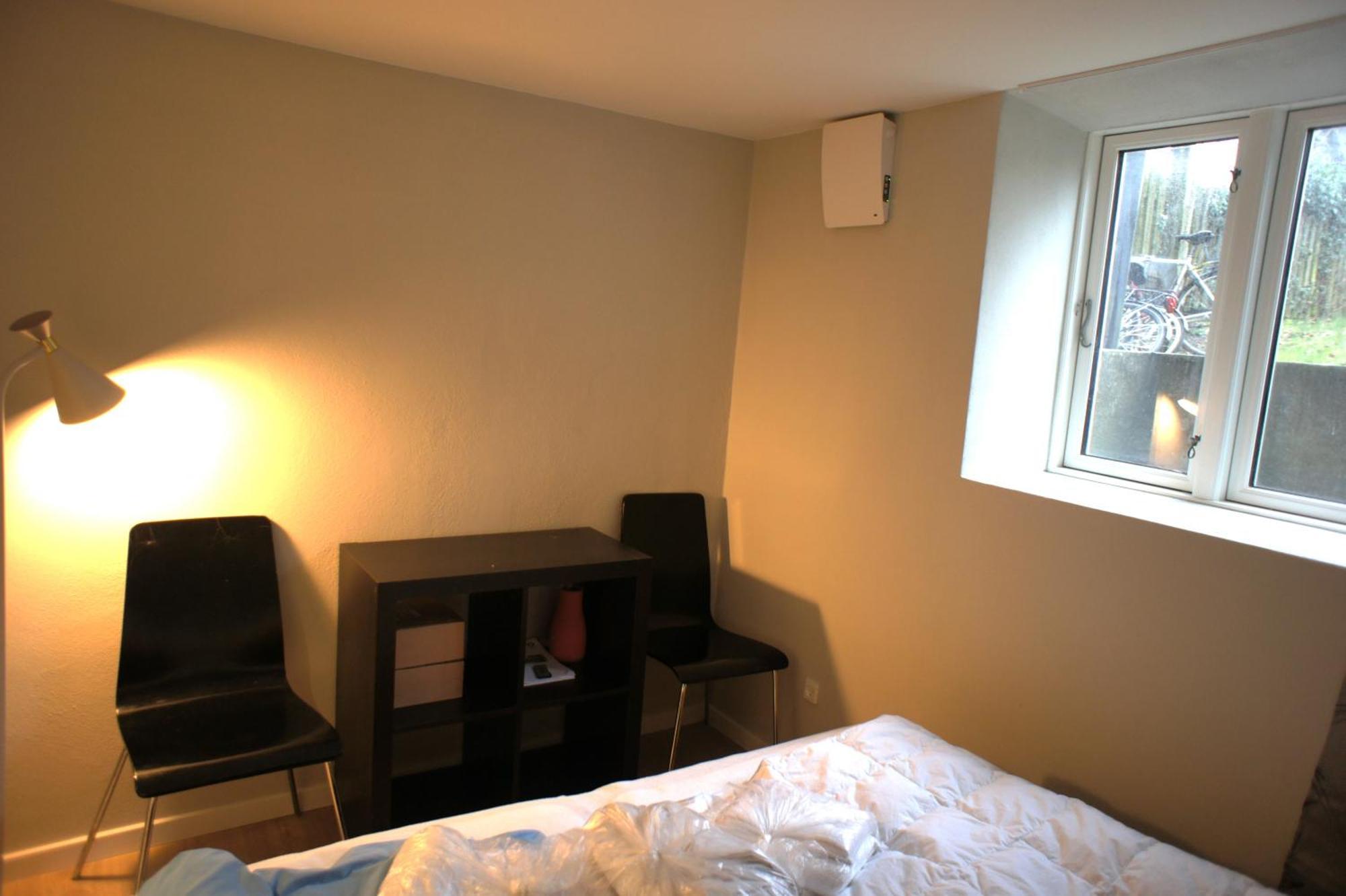 Ferienwohnung Norregade 51 Kld Tv Esbjerg Exterior foto