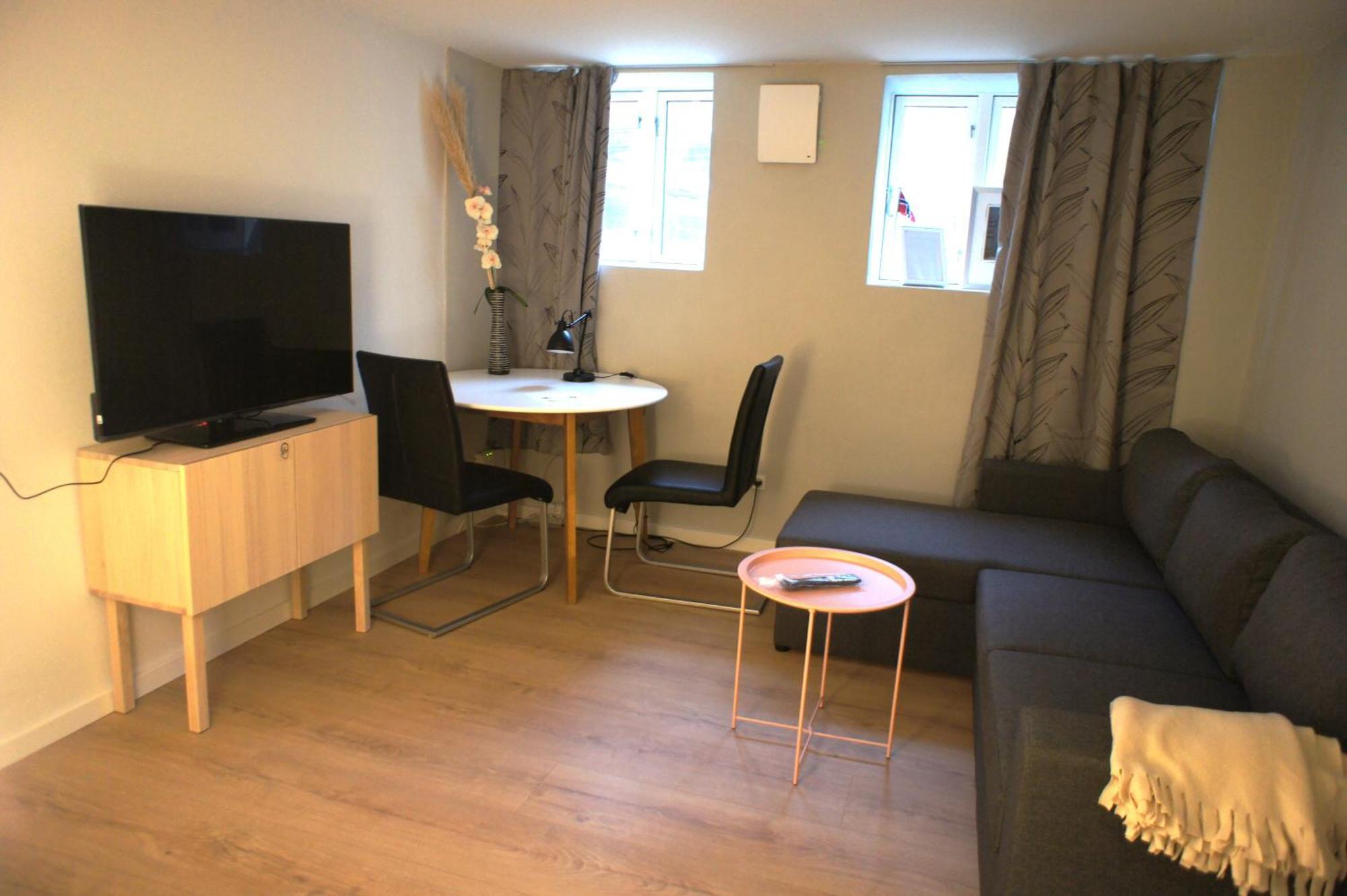 Ferienwohnung Norregade 51 Kld Tv Esbjerg Exterior foto